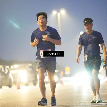Runner Photo 7301851