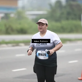 Runner Photo 7301852