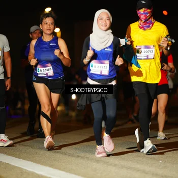 Runner Photo 7301854