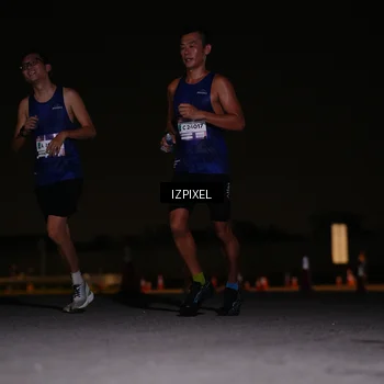 Runner Photo 7301857