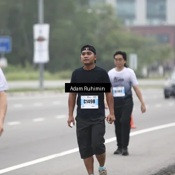 Runner Photo 7301859