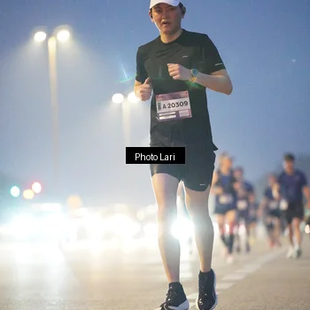Runner Photo 7301860