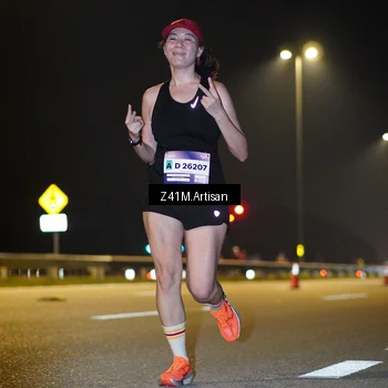 Runner Photo 7301861