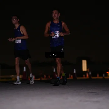 Runner Photo 7301862