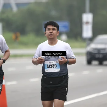 Runner Photo 7301867