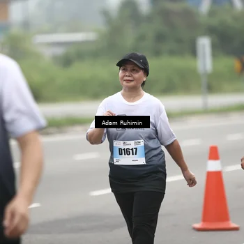 Runner Photo 7301868