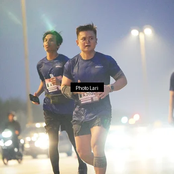 Runner Photo 7301869