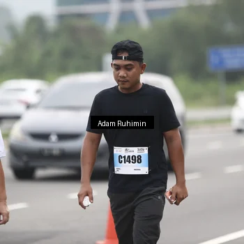 Runner Photo 7301871