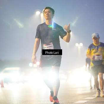 Runner Photo 7301873