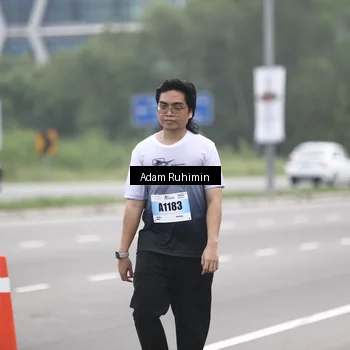 Runner Photo 7301875