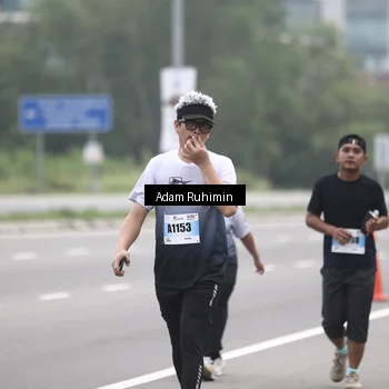 Runner Photo 7301876