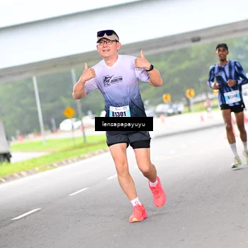 Runner Photo 7301878