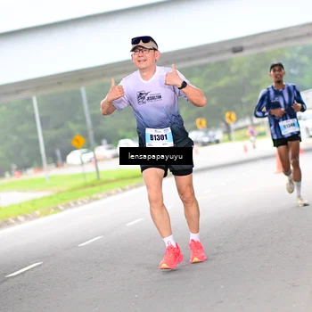 Runner Photo 7301884