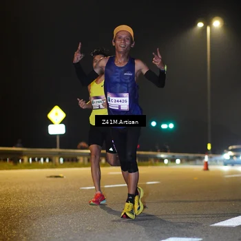 Runner Photo 7301886