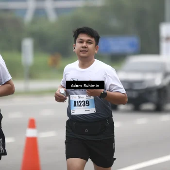 Runner Photo 7301887