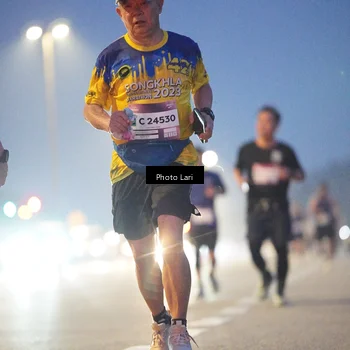 Runner Photo 7301888