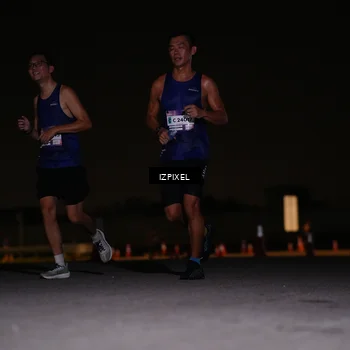 Runner Photo 7301892