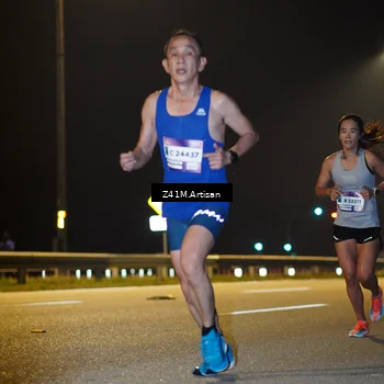 Runner Photo 7301893