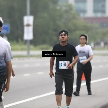 Runner Photo 7301897
