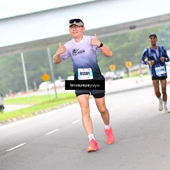Runner Photo 7301899