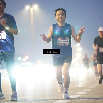 Runner Photo 7301900