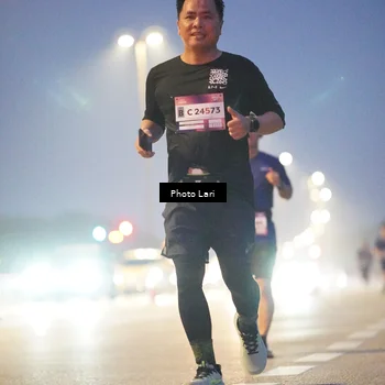 Runner Photo 7301901