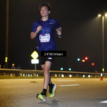 Runner Photo 7301912