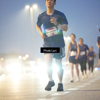 Runner Photo 7301920
