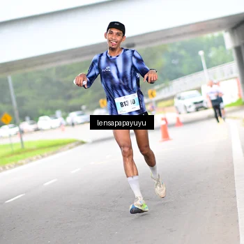 Runner Photo 7301922