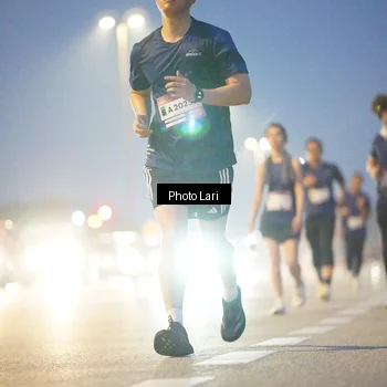 Runner Photo 7301925