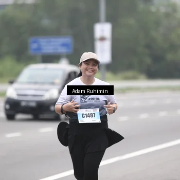 Runner Photo 7301928