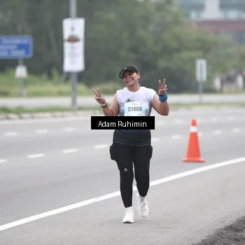 Runner Photo 7301929