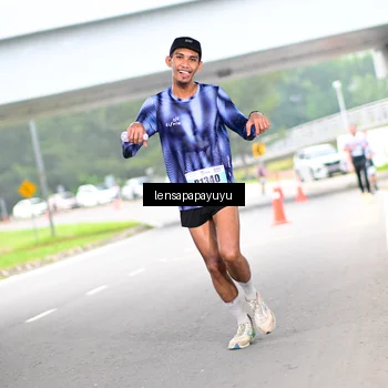 Runner Photo 7301931
