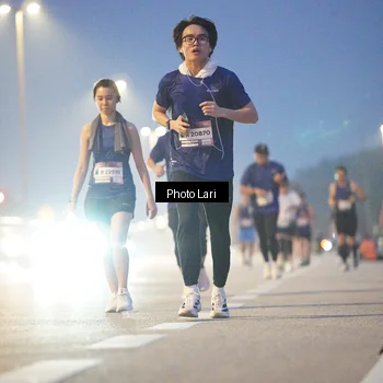 Runner Photo 7301932