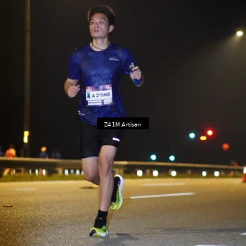 Runner Photo 7301934