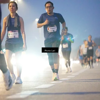 Runner Photo 7301936