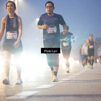Runner Photo 7301940