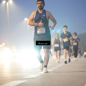Runner Photo 7301947