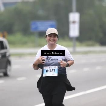 Runner Photo 7301950