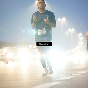 Runner Photo 7301953