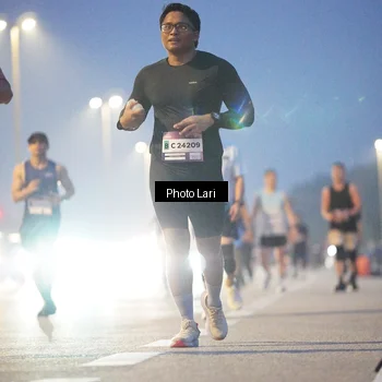 Runner Photo 7301961