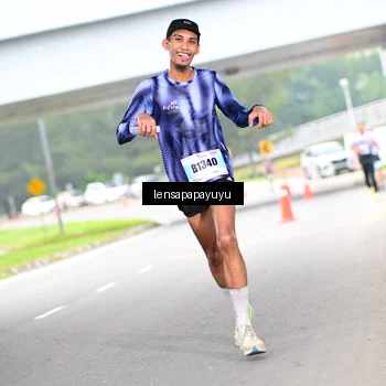 Runner Photo 7301964