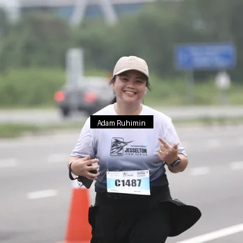 Runner Photo 7301969