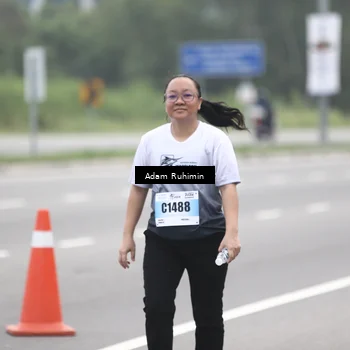 Runner Photo 7301973
