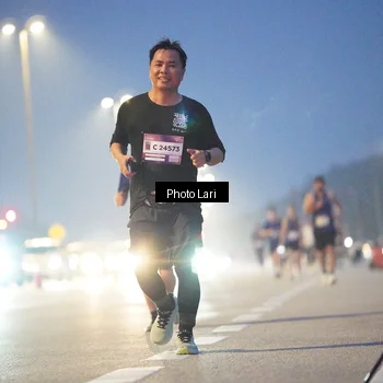 Runner Photo 7301980