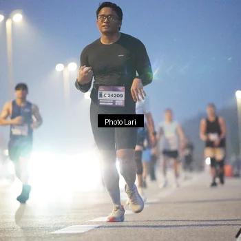 Runner Photo 7301983
