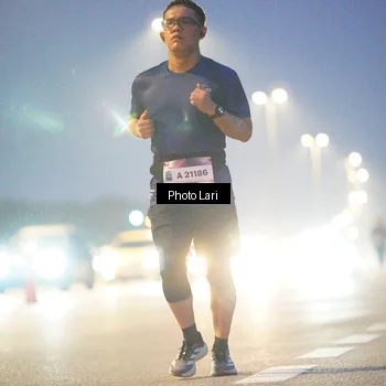 Runner Photo 7301984