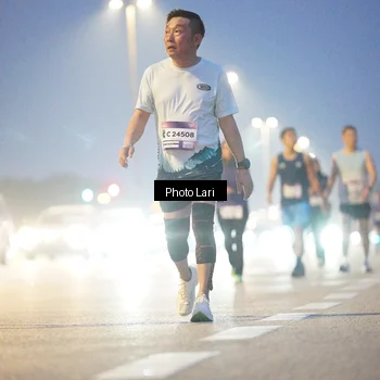 Runner Photo 7301990