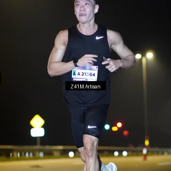 Runner Photo 7301993