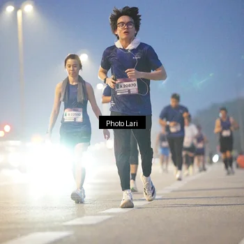 Runner Photo 7302008